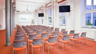 Jihlavské Mezigenerační setkání doprovodí Konference ČSH