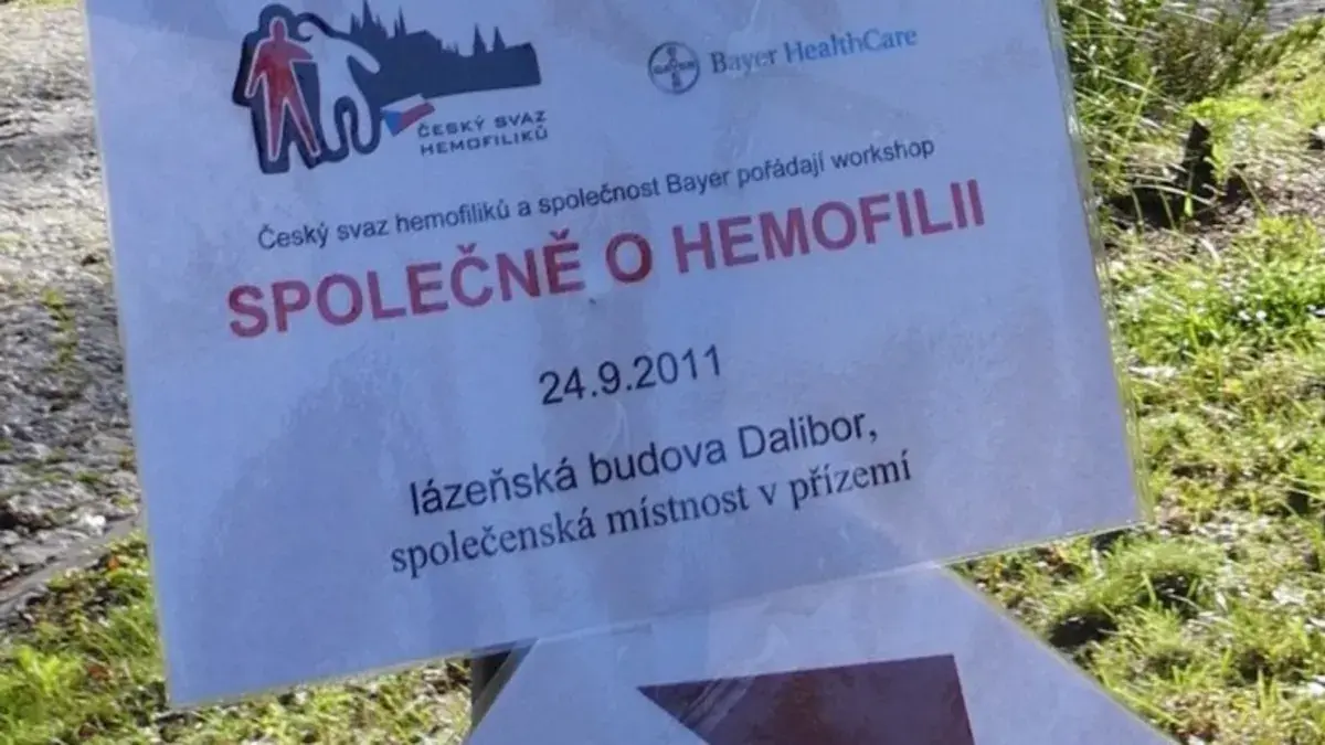 Druhý regionální workshop v Lázních Kundratice