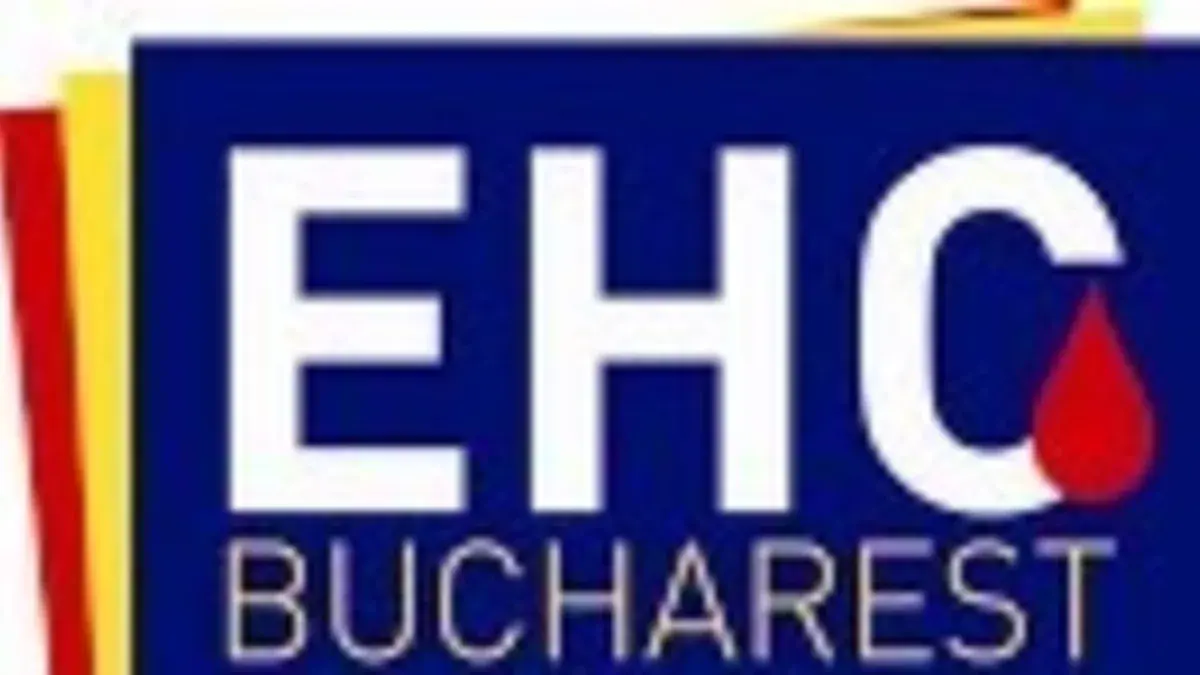 Zajímavé novinky z kongresu EHC v Bukurešti