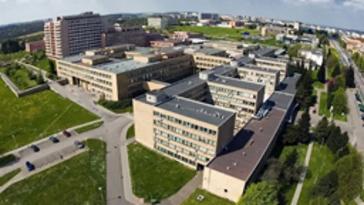 Hemofilický workshop s FN Ostrava