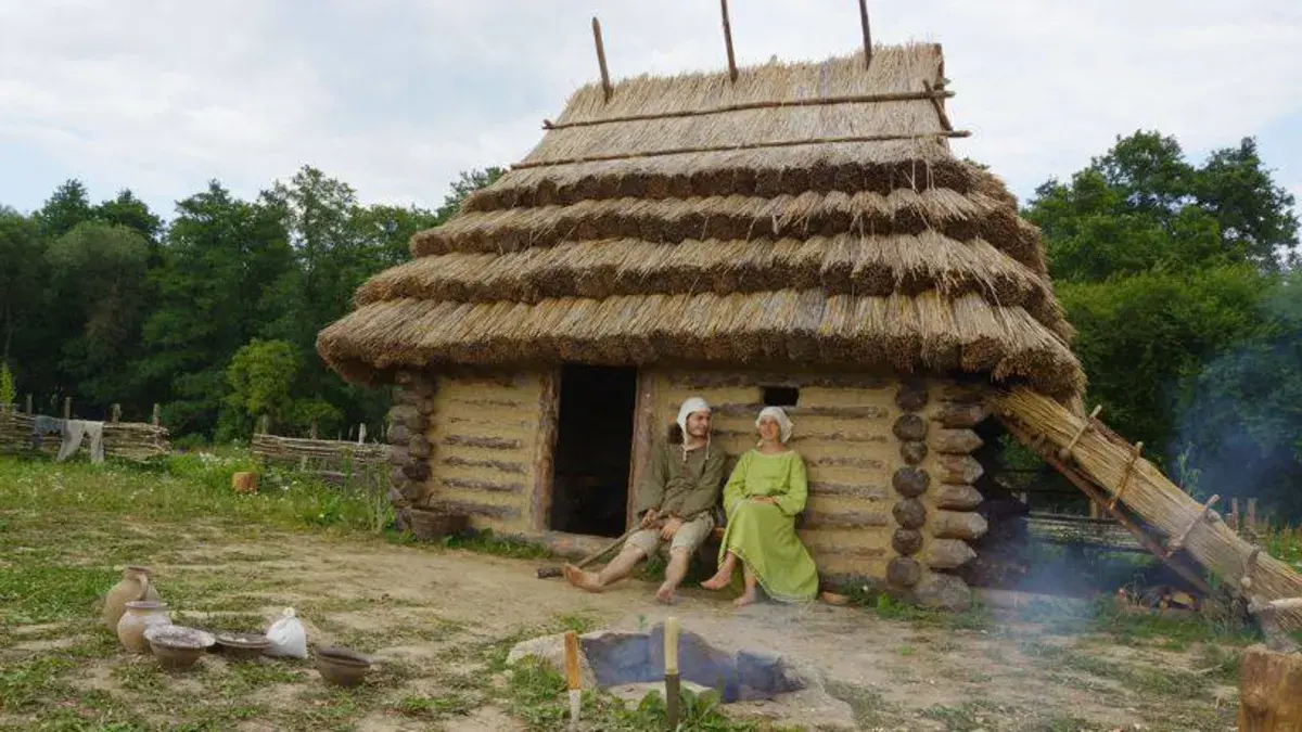 Vzhůru do Zeměráje