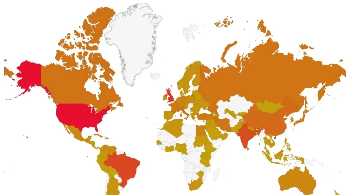 Prohlédněte si svět