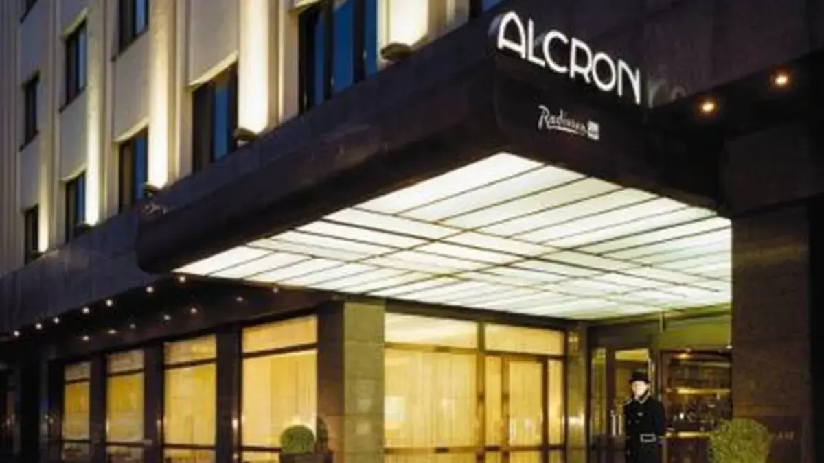 Společenský večer