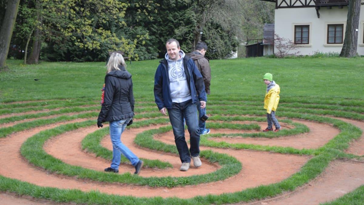 Nikdo nezabloudil. Snad.