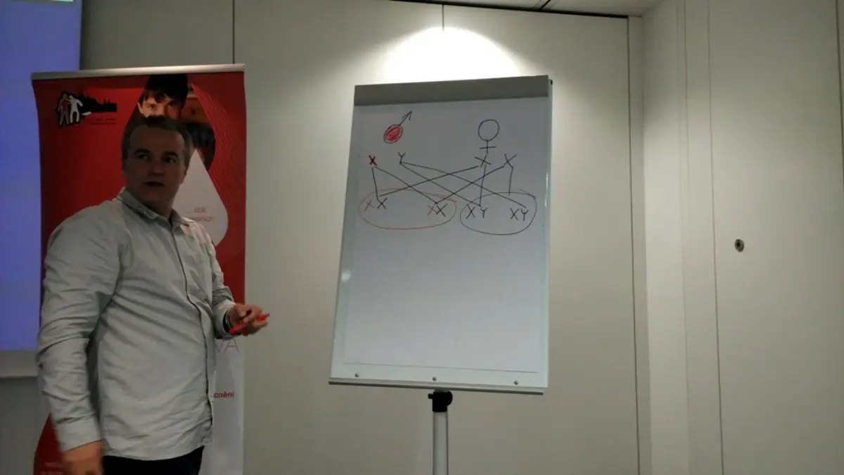 Vyšší škola hemofilie