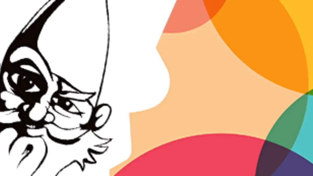 Staňte se horníky...