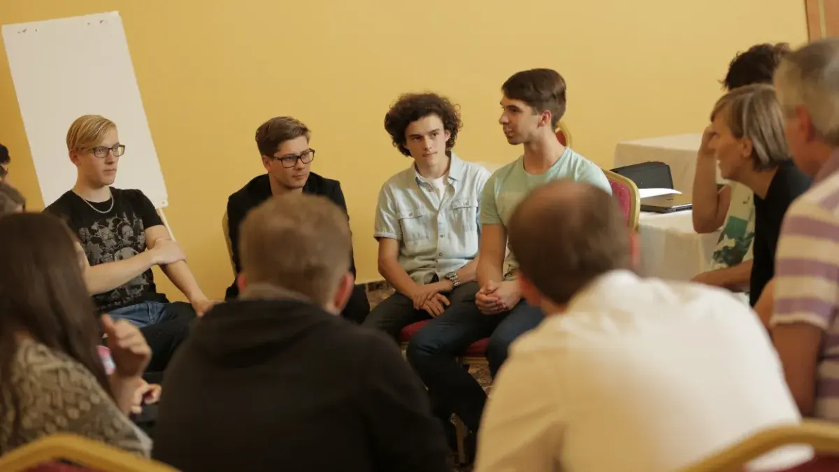 Informací není nikdy dost