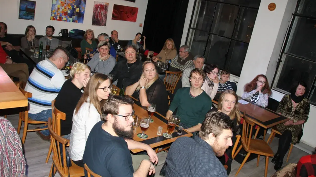 V Hradci se mluvilo o hemofilii