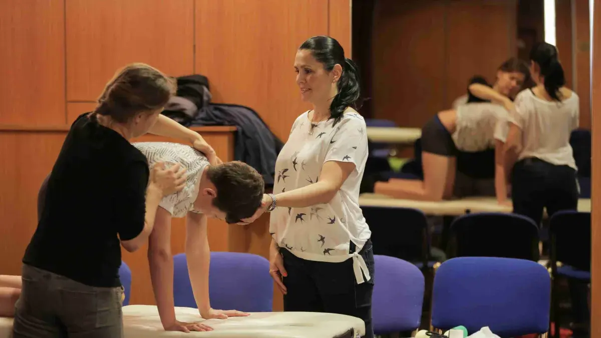 Společně tentokrát v Jihlavě