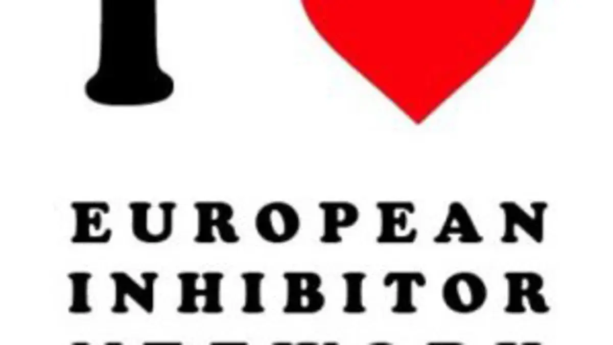 Evropská síť inhibitoriků