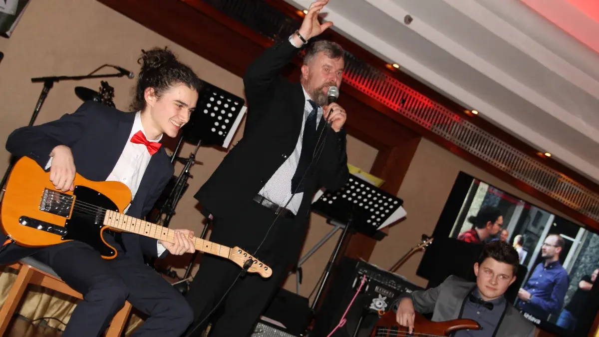 Další společenský večer je za námi