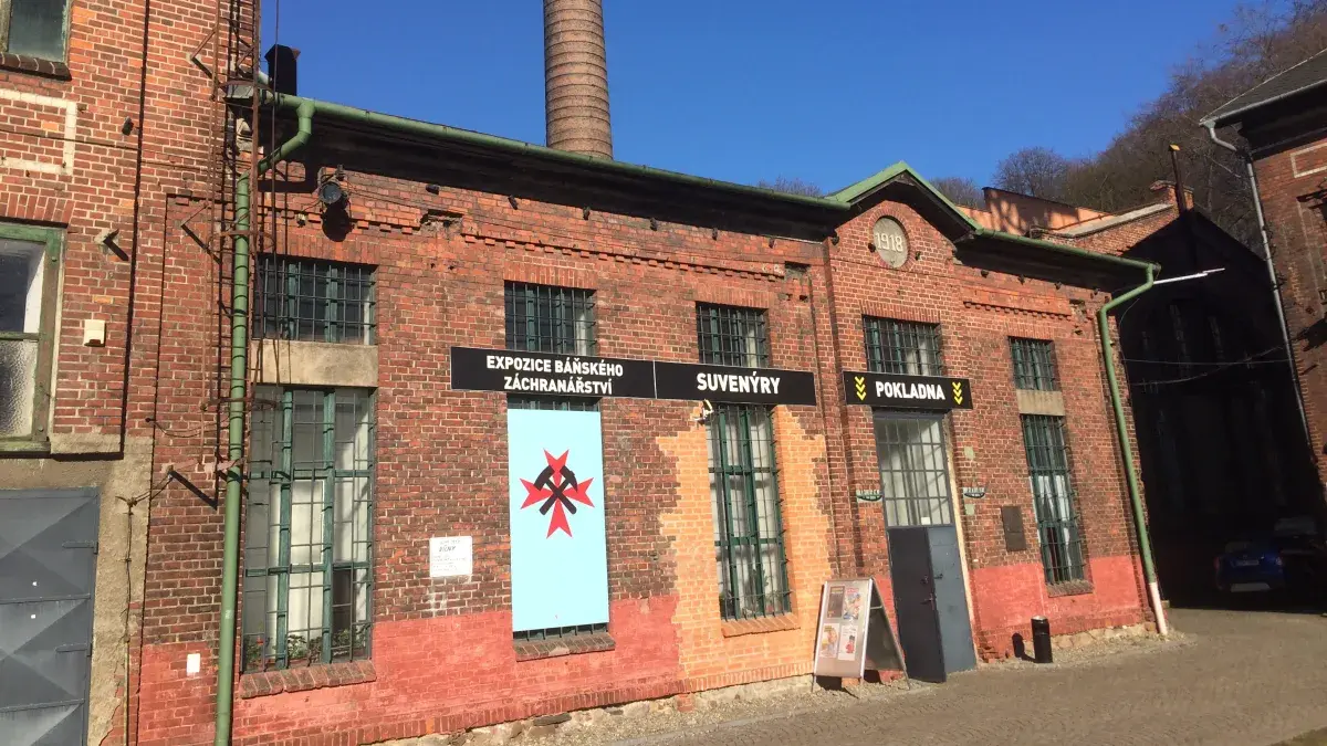 Hemofilici míří do Landeku...