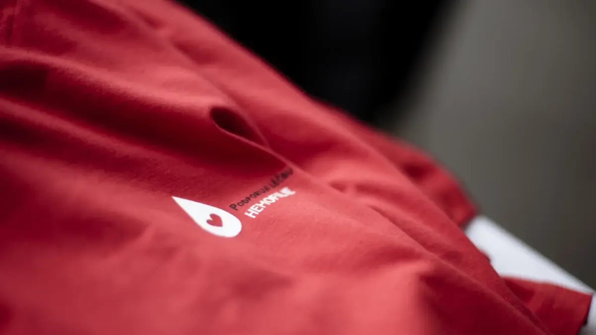 Připomínáme si Světový den hemofilie