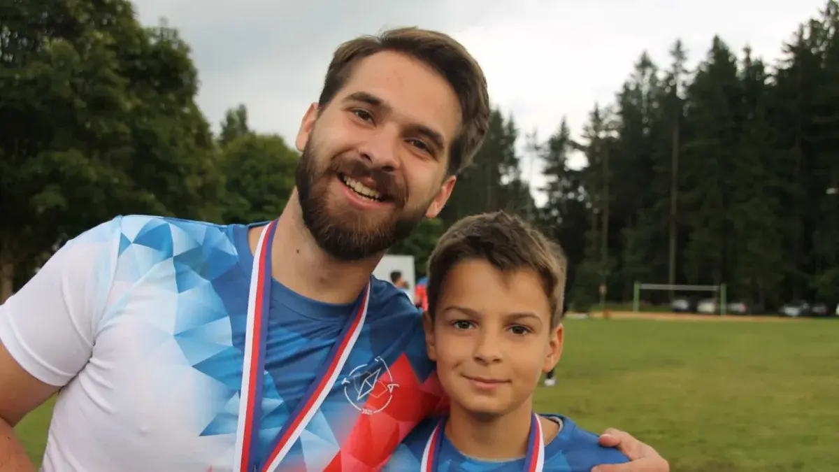 Kde domov můj? V Zubří!