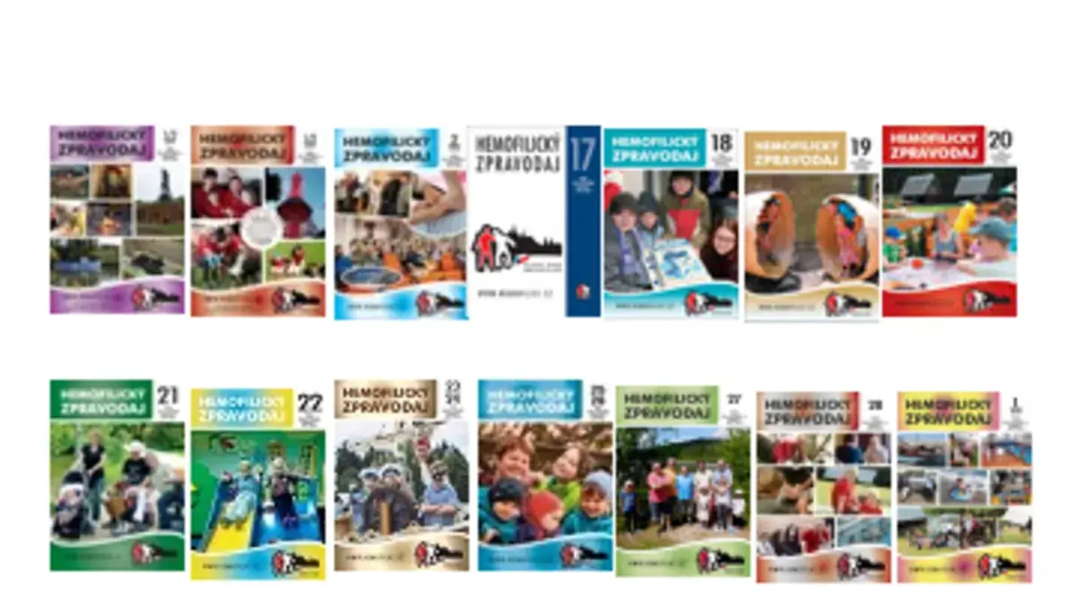 Hemophilia Newsletter