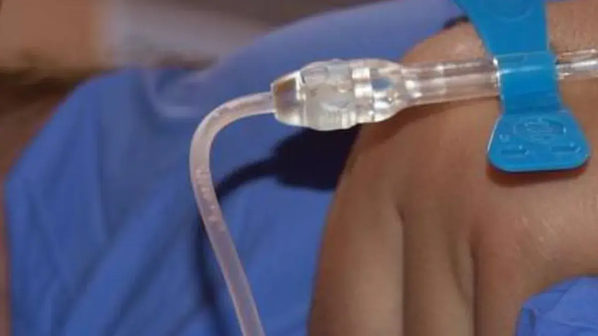 Co je domácí zdravotní péče?