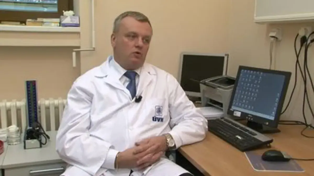 Virová hepatitida C