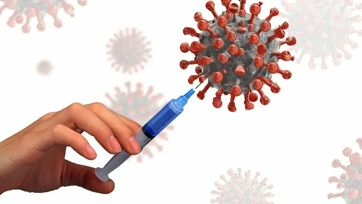 Prohlášení k očkování proti pandemii