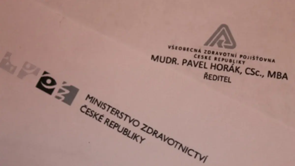 Konečně jasné stanovisko