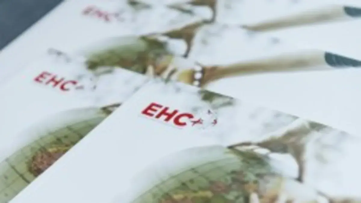 Evropské akreditace center