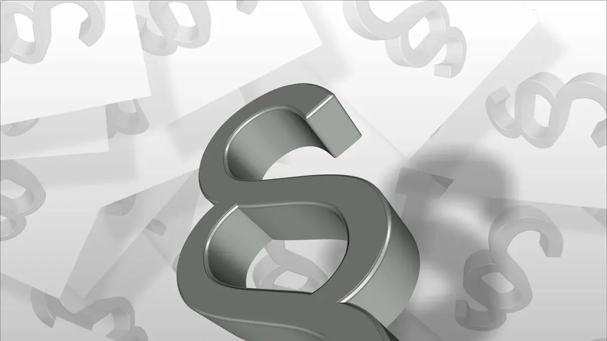 Norma, která se nás týká