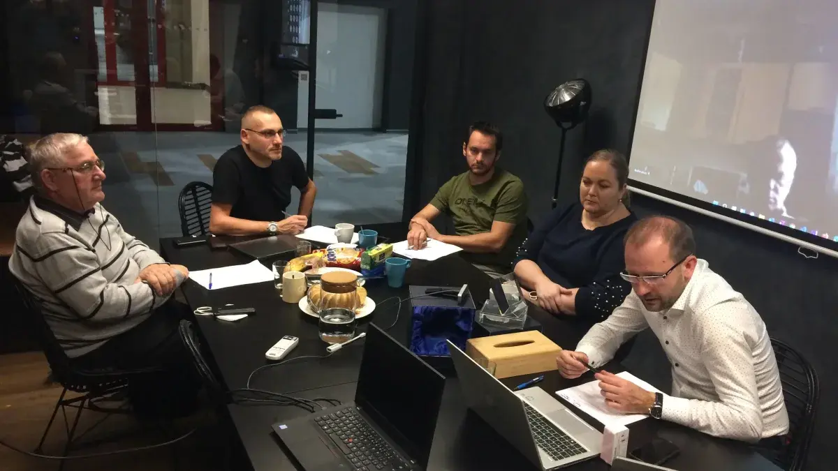 Konference ČSH 28.11.2021