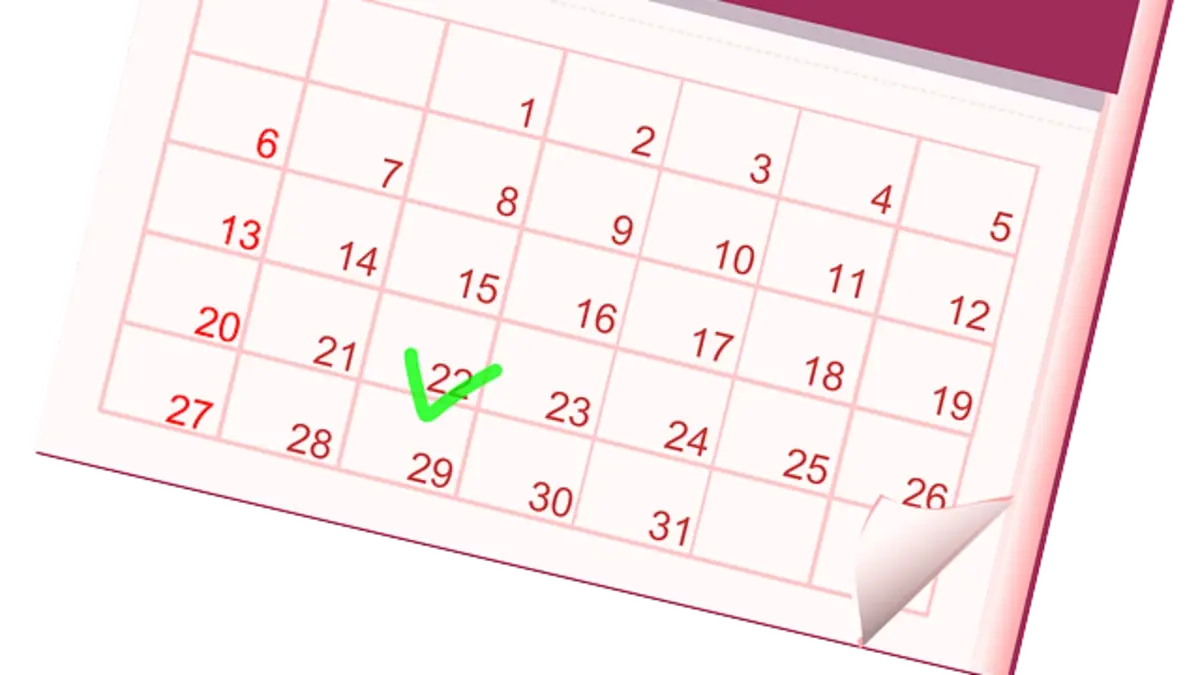 Plán akcí na jaro a léto 2022