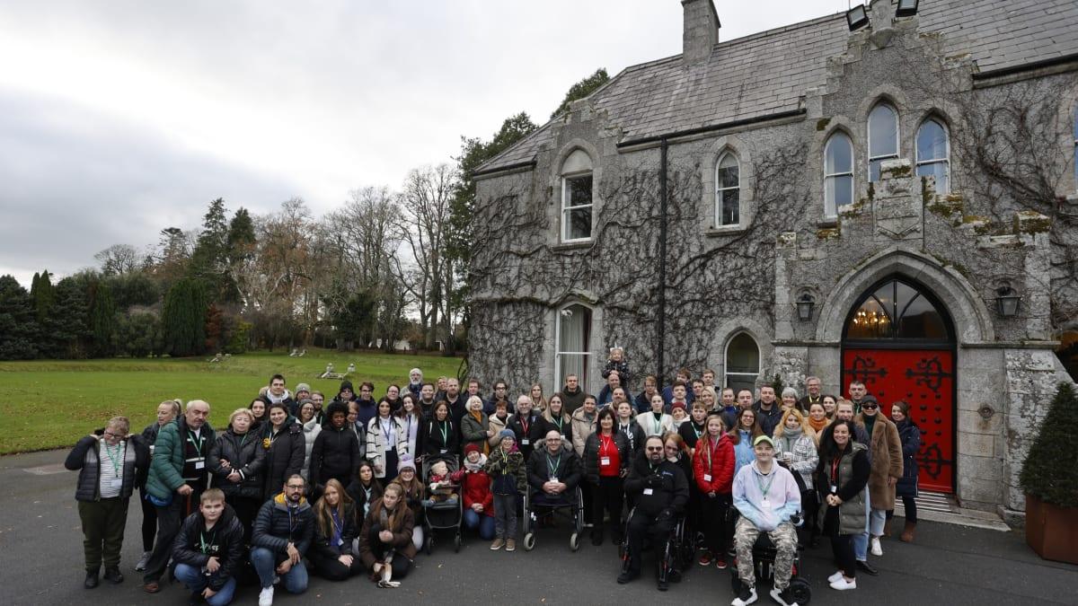 ERIN poprvé, rozhodně ne naposled