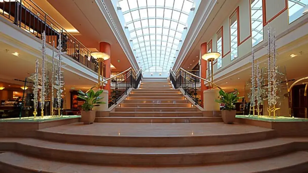 Společenský večer 13.1.2024