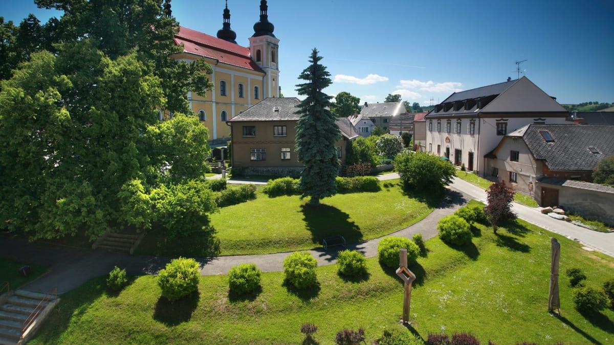 Rekondice dospělých - naposledy do Bystrého?