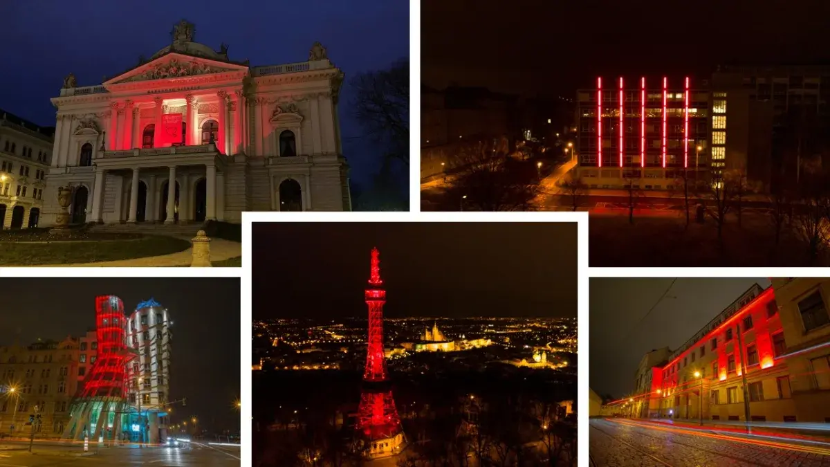 Světový den hemofilie 2024 - spravedlivý přístup pro všechny