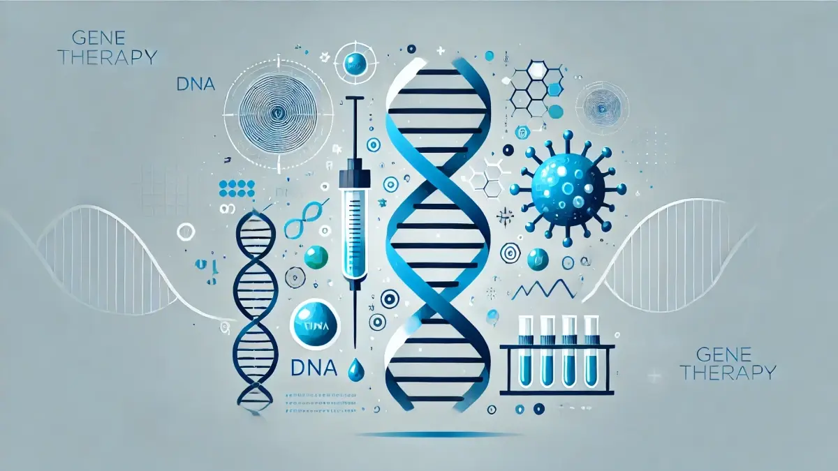 Gene Therapy - A Practical Guide