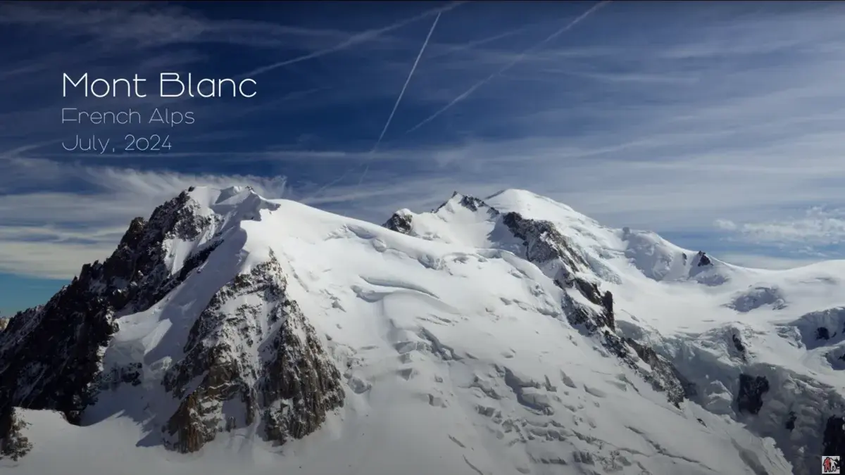 Mountains we carry; Mountains we climb