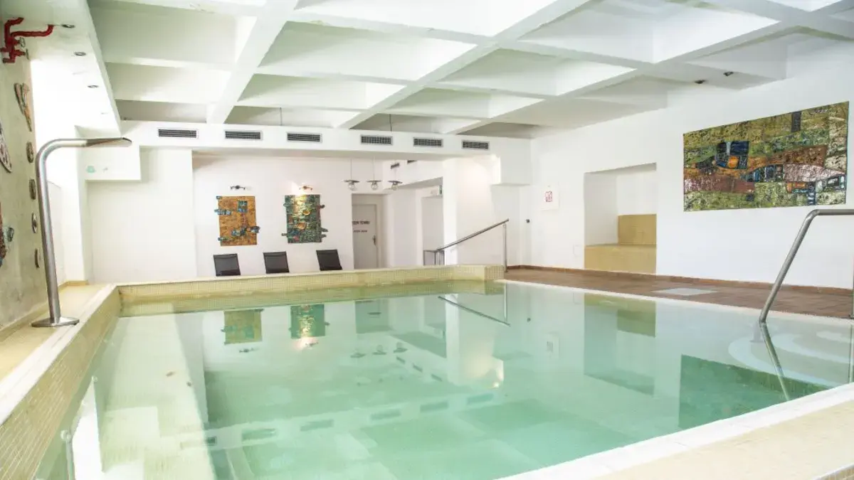 Rekondice dospělých 2026