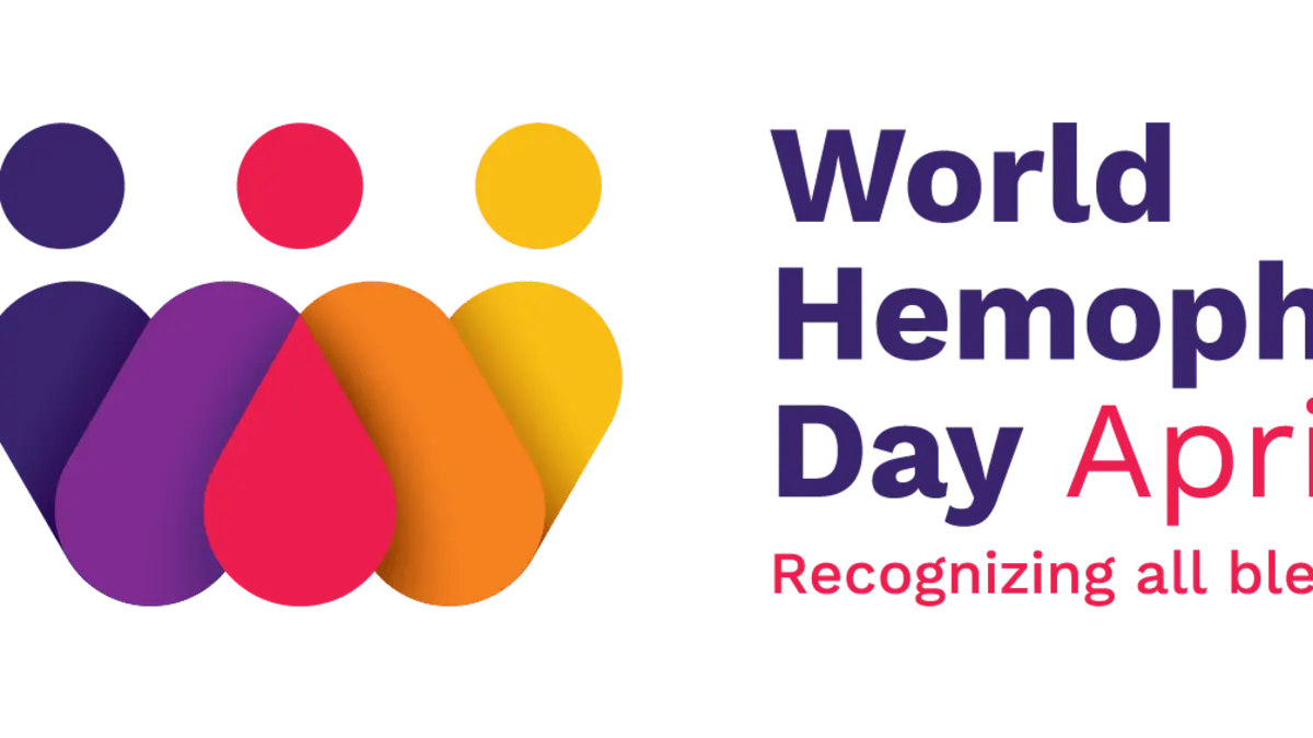 Světový den hemofilie upozorní na život s krvácivým onemocněním