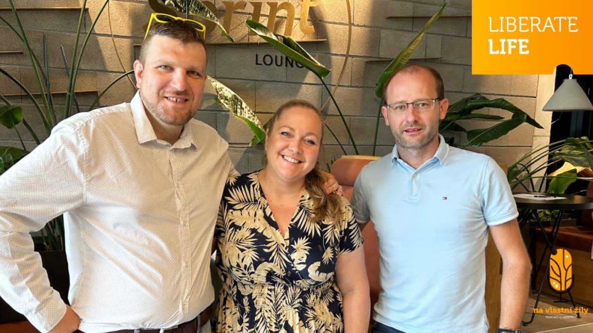 Podcast - Haemophilia Without Fear